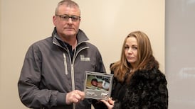 Mother whose baby died 12 hours after birth recalls ‘worst day of our lives’