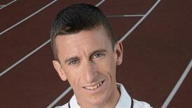 Robert Heffernan, Olympic race walker