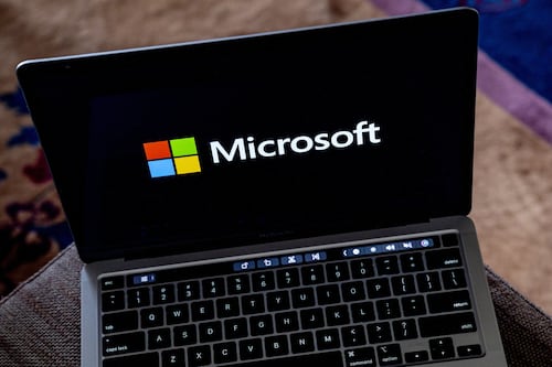 Microsoft claims Russian-sponsored hackers trying to breach systems