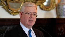 Health reforms long overdue, Gilmore says