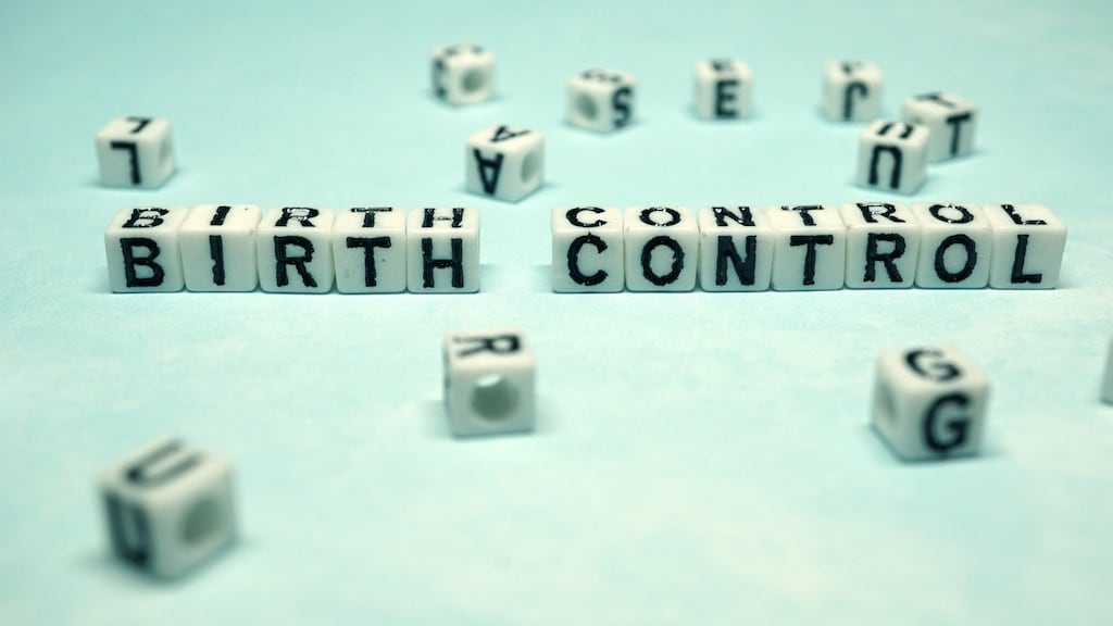 If a man confessed that he was taking steps to prevent conception, the priest would refuse absolution unless he gave an undertaking to desist. He would also be asked whether he had made a similar Confession in the past. Photograph: iStock