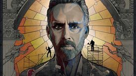 ‘There’s a difference between Jordan Peterson and a film about him’