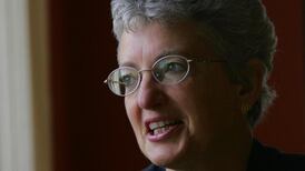 Broadcasting and Defamation Acts need ‘freedom of expression’ audit, Seanad told