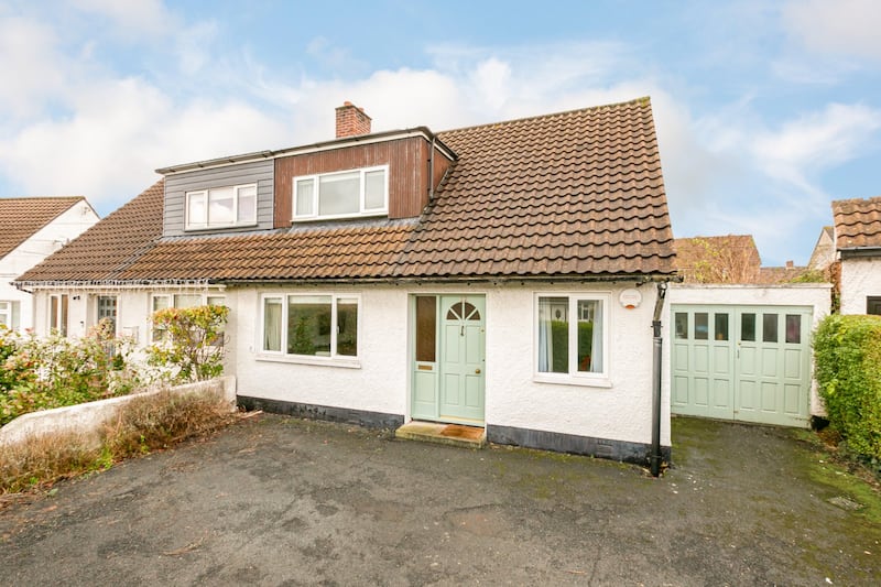 12 Wainsfort Crescent, Terenure, Dublin 6W