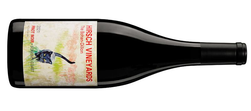 Very aromatic with vibrant juicy ripe raspberry and strawberry fruits