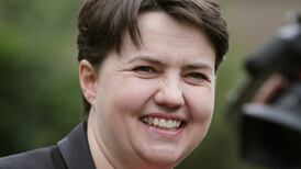 Scottish Tory chief to call for Conservative agreement on Brexit