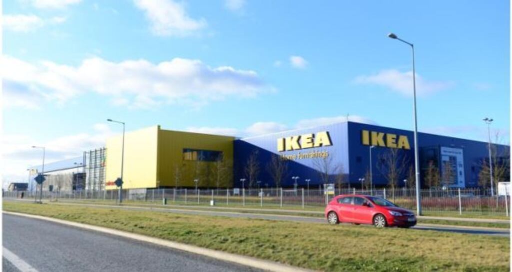 Customers will be able to make purchases from a limited range of products to take home on the day