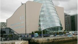 Fast-track planning for Dublin docklands approved