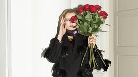 All my life when it comes to clothing I’ve just felt ‘wrong’ – well not anymore