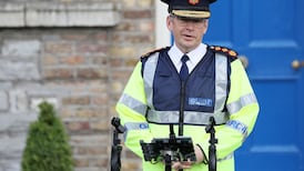 Garda met challenge of domestic violence surge amid lockdown – report