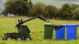 Is Ireland funding the military adventures of its European neighbours?