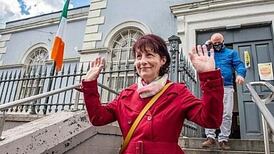 Grandmother again jailed after shopping without face mask