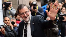 Spain’s political deadlock broken as Socialists back Rajoy