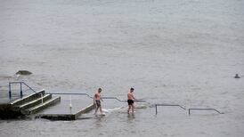 Group to consider year-round water tests to protect sea swimmers