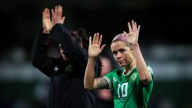 World Cup TV View: Katie’s Left Foot had all of Ireland dreaming before Canada’s double kick in the gut