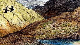 Michael Viney: These hills are made for walking