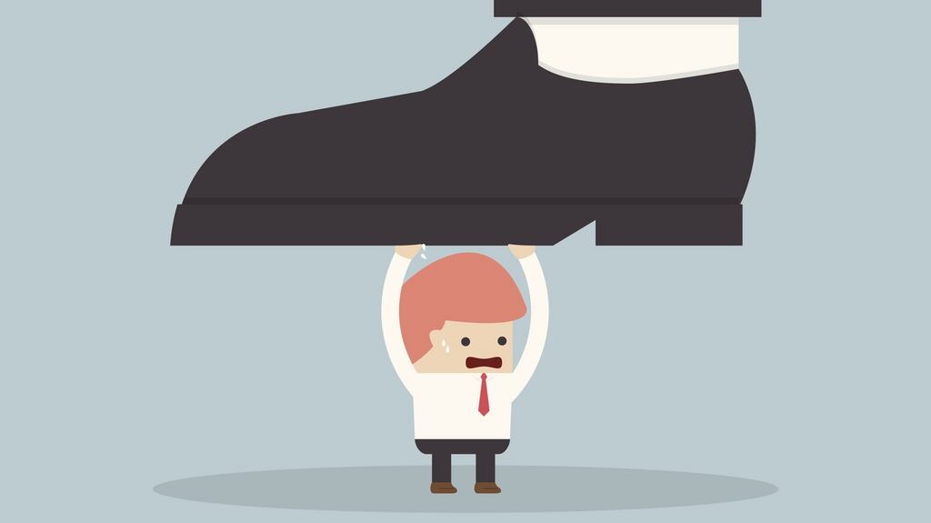 Most people overplay the risks of speaking up