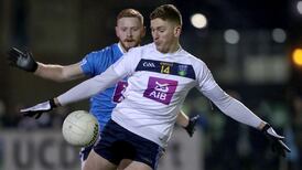 Sigerson Cup: UCD turn on the style to book quarter-final slot