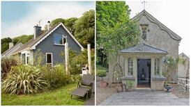 Escape to a picture-perfect country charmer for under €300k