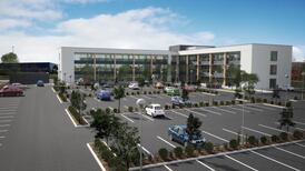 IDA business park in Galway getting new office building
