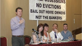 Claims of ‘tsunami of repossessions’ wrong, says banking lobby group