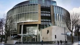 Application to ‘screen’ gardaí at dissident murder trial