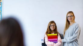 ‘How will my daughter be affected when we move house?’