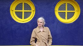 Writer Maggie Armstrong: ‘I wanted to be a wastrel. I had no ambitions ever, for anything. Is that a symptom of the age?’