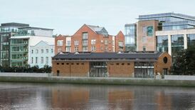 Dublin office market recovery pushes rent towards 2008 levels