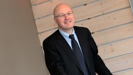 Science Foundation Ireland: Meeting future science and technology needs