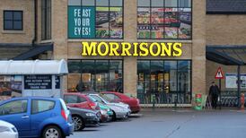Morrisons names former Tesco man as new chief executive