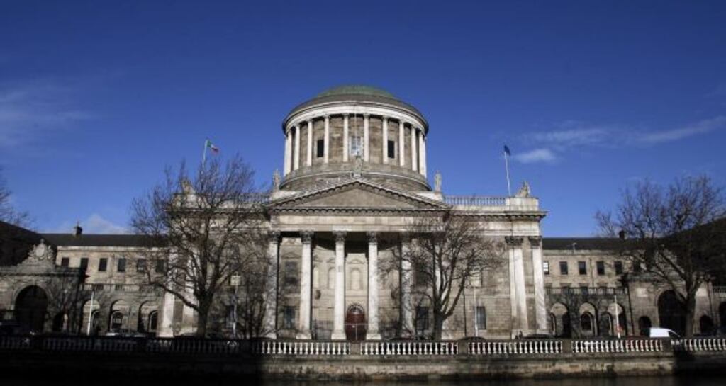 The woman has already spent more than 100 days in prison for her failure to comply with earlier orders to vacate the property, the High Court heard.