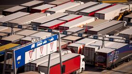 North will not be ready for post-Brexit trade checks – watchdog