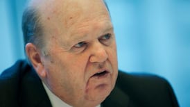 Noonan says ‘sorry guys’ to AIB bonus request
