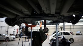 Is inclusive servicing worth it for an electric vehicle?