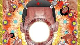 Flying Lotus: You’re Dead