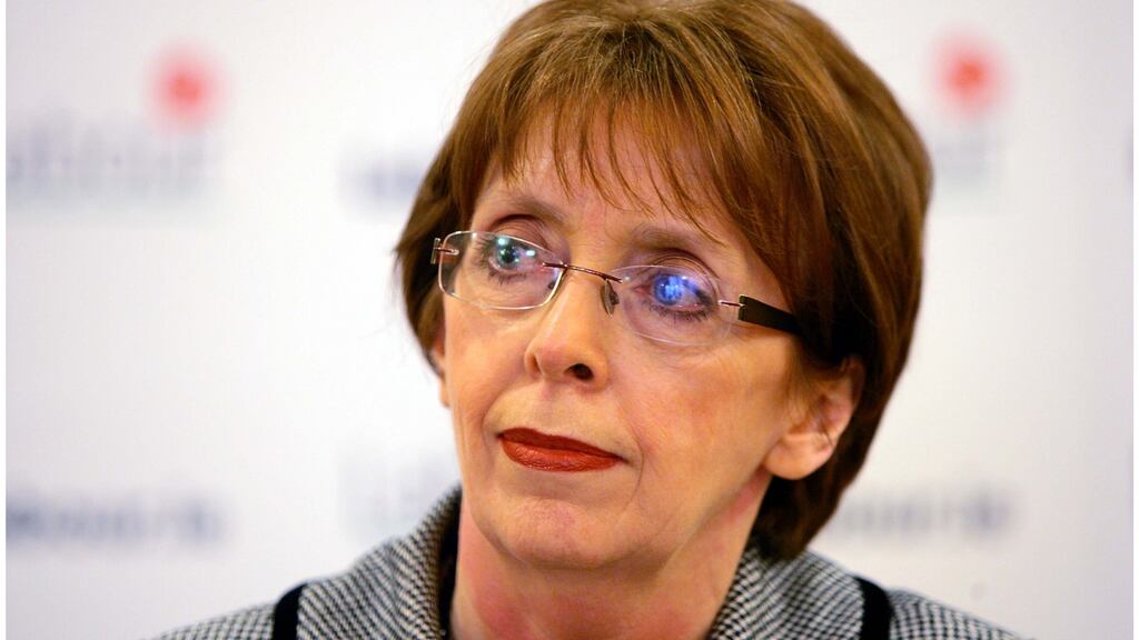 Róisín Shortall is expected to retain her seat. File photograph: Bryan O’Brien