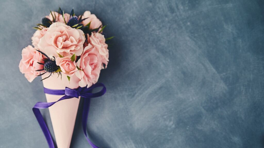 Here are five ways to show your love for your mother while still keeping your social distance. Photograph: CatLane/Getty Images