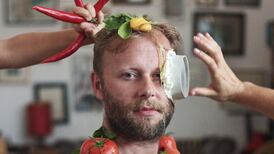 Wine, Buffalo Woman and song