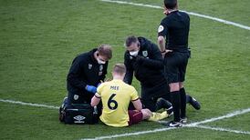 Ben Mee: learning heading before your teenage years seems pointless