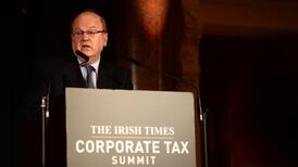 Brexit process to take ‘at least six years’, Michael Noonan says