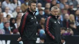 Focus turns to Michael Carrick as Man United meet Villarreal