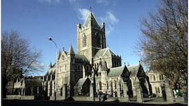 Church of Ireland has put its survival over public engagement