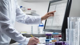 Irish company partners in plan to map the genomes of 45,000 Irish people