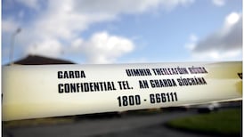 Concern at civilianisation of Garda crime scene examiner role