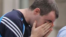 Case of Irishman facing child abuse image charges  is adjourned