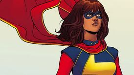 Marvel boss says diversity to blame for falling sales