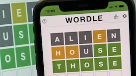 Are the people angry with the New York Times for ‘ruining’ Wordle okay?