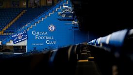 Chelsea say they’re ‘praying for peace’ over ‘horrific’ situation in Ukraine