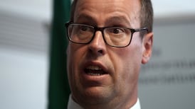 GRA says ‘breakdown in trust’ led to unprecedented snub of Garda Commissioner